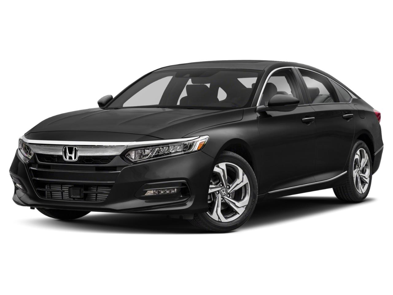 2018 Honda Accord Sedan Vehicle Photo in Hollywood, FL 33021