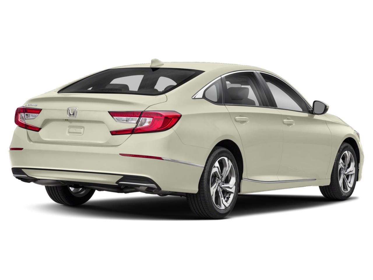 2018 Honda Accord Sedan Vehicle Photo in San Antonio, TX 78238