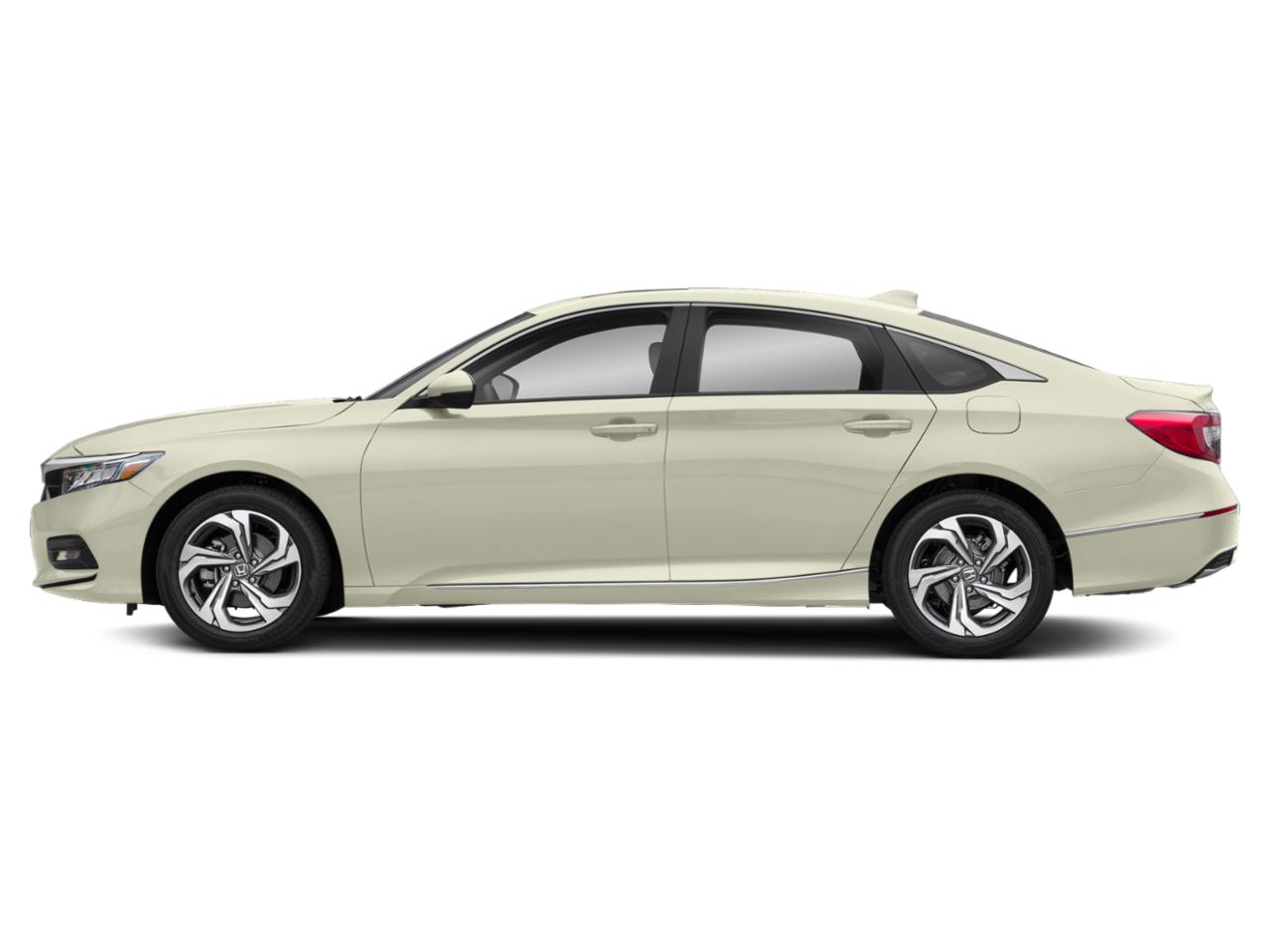 2018 Honda Accord Sedan Vehicle Photo in San Antonio, TX 78238