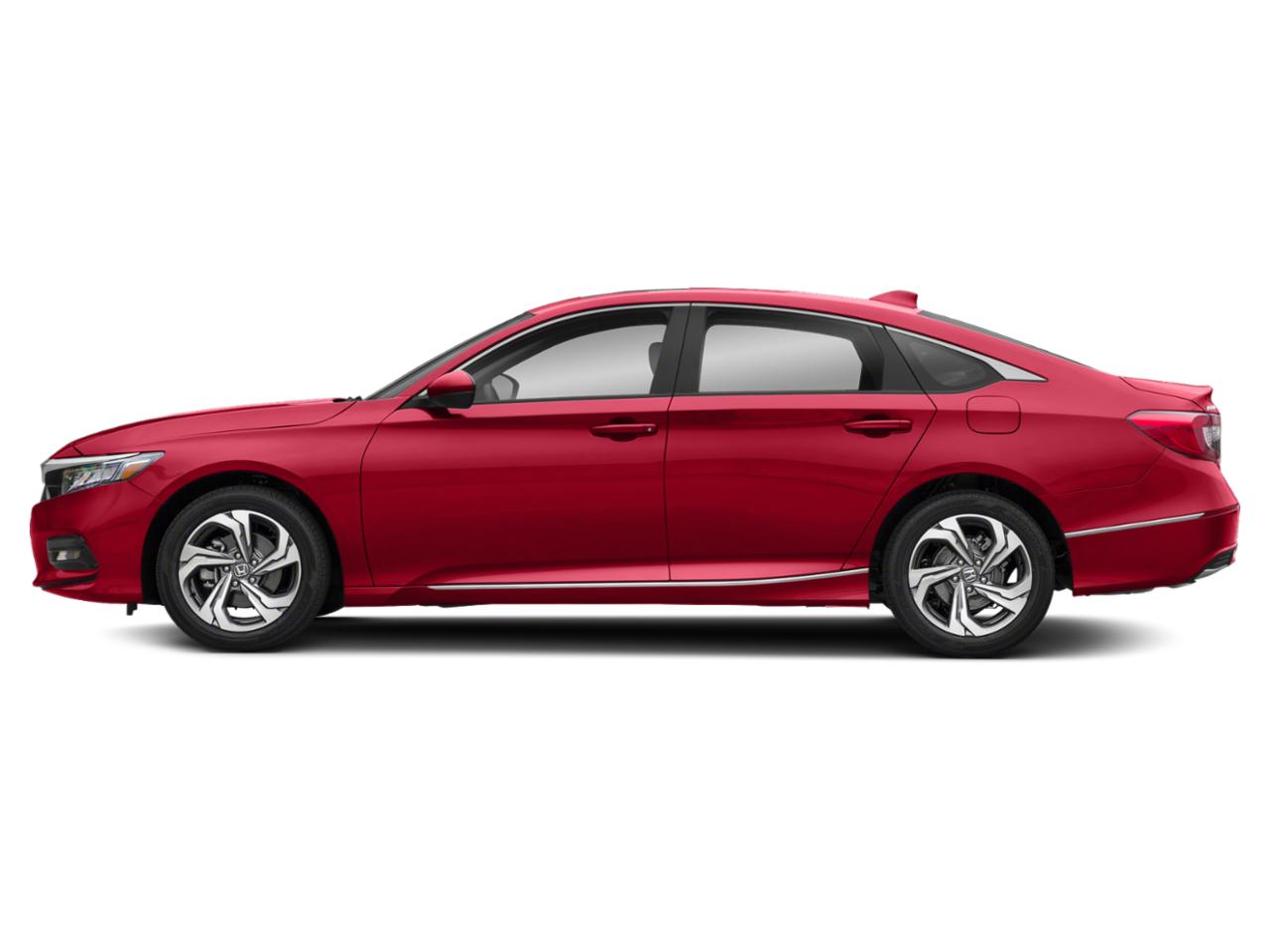 2018 Honda Accord Sedan Vehicle Photo in San Antonio, TX 78238