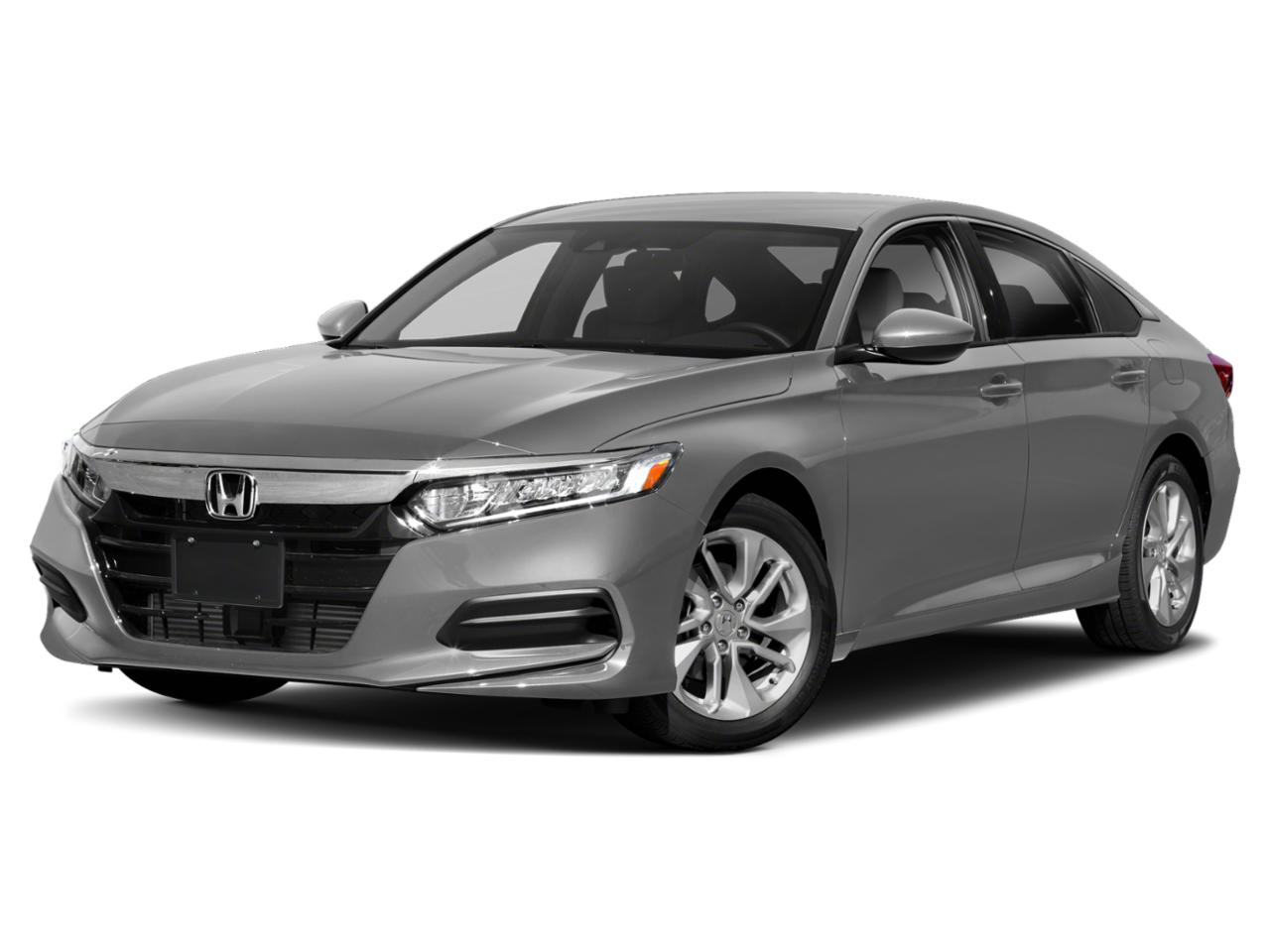 2018 Honda Accord Sedan Vehicle Photo in Tampa, FL 33614