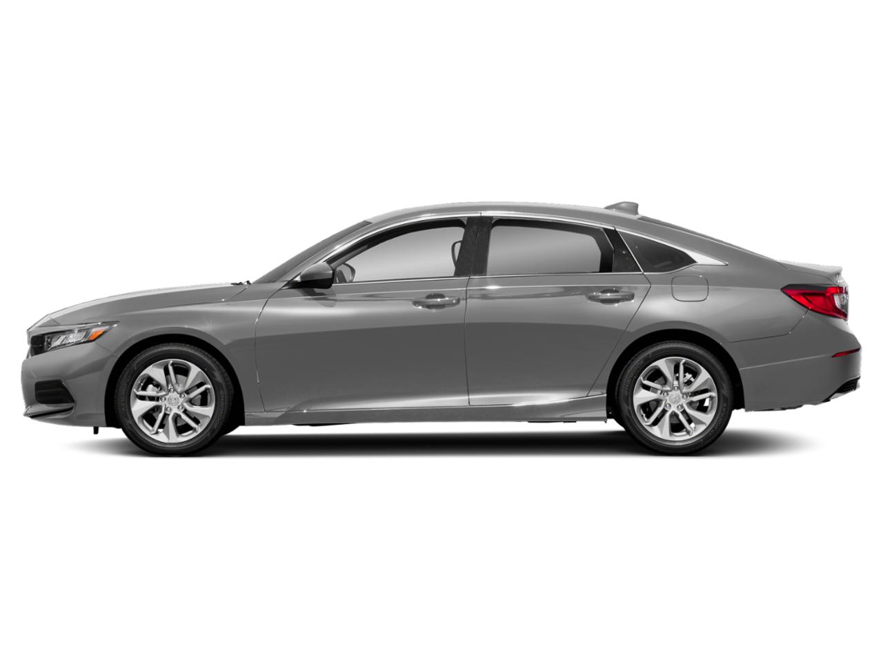 2018 Honda Accord Sedan Vehicle Photo in Tampa, FL 33614