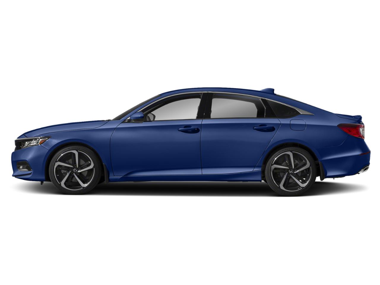 2018 Honda Accord Sedan Vehicle Photo in Memphis, TN 38125