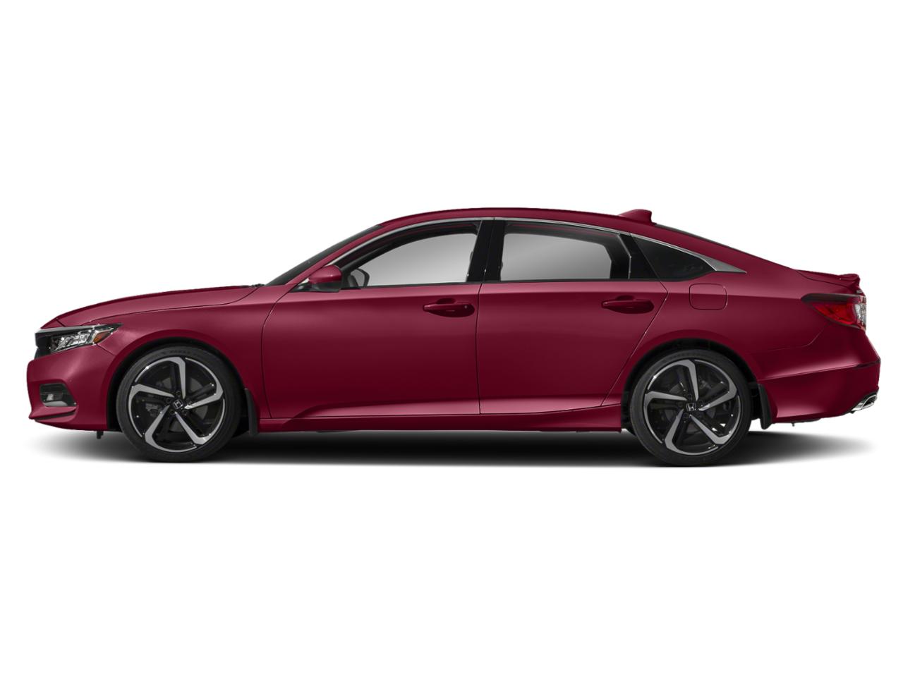 2018 Honda Accord Sedan Vehicle Photo in MEDINA, OH 44256-9631