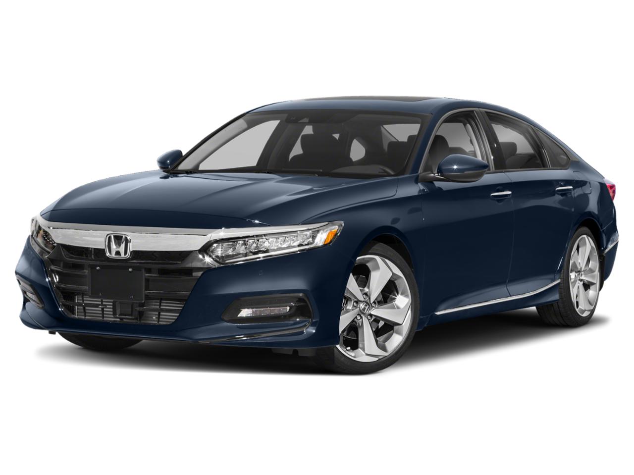 2018 Honda Accord Sedan Vehicle Photo in Muncy, PA 17756