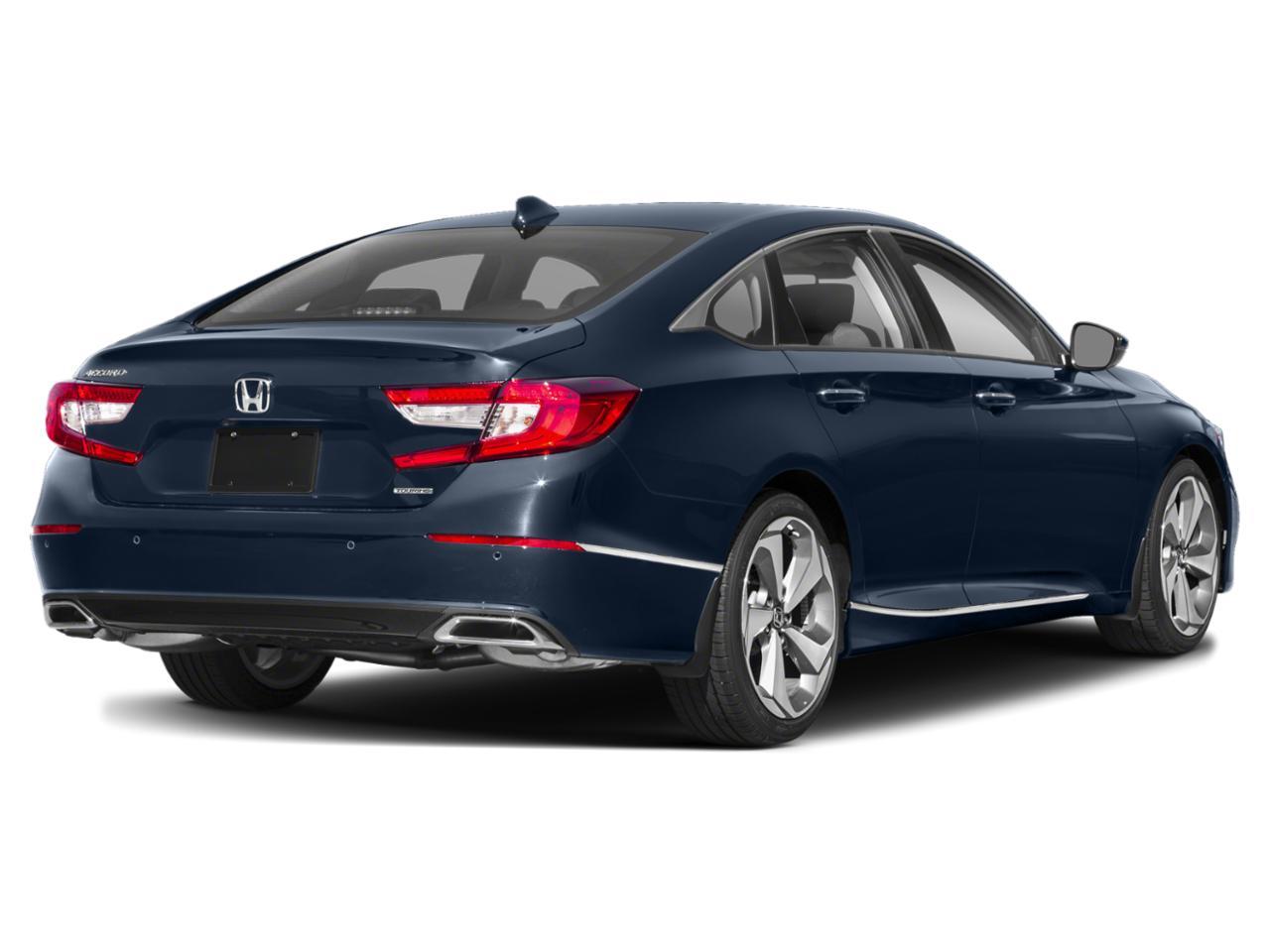 2018 Honda Accord Sedan Vehicle Photo in Muncy, PA 17756