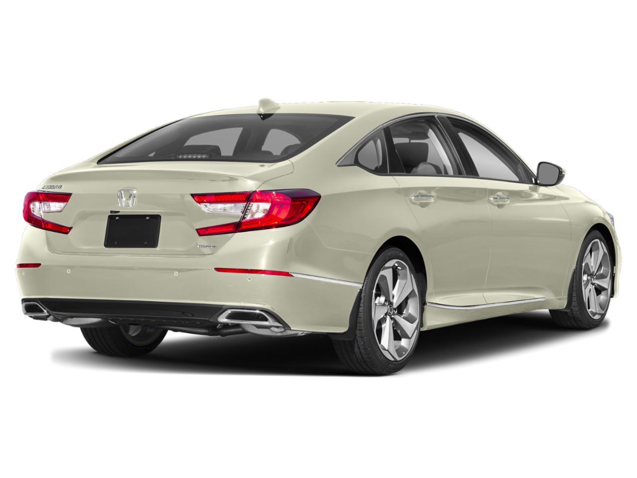 2018 Honda Accord Sedan Vehicle Photo in Cockeysville, MD 21030