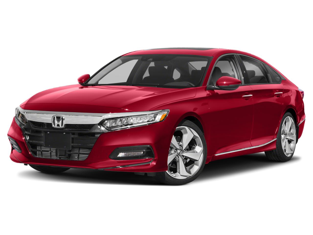 2018 Honda Accord Sedan Vehicle Photo in San Antonio, TX 78238