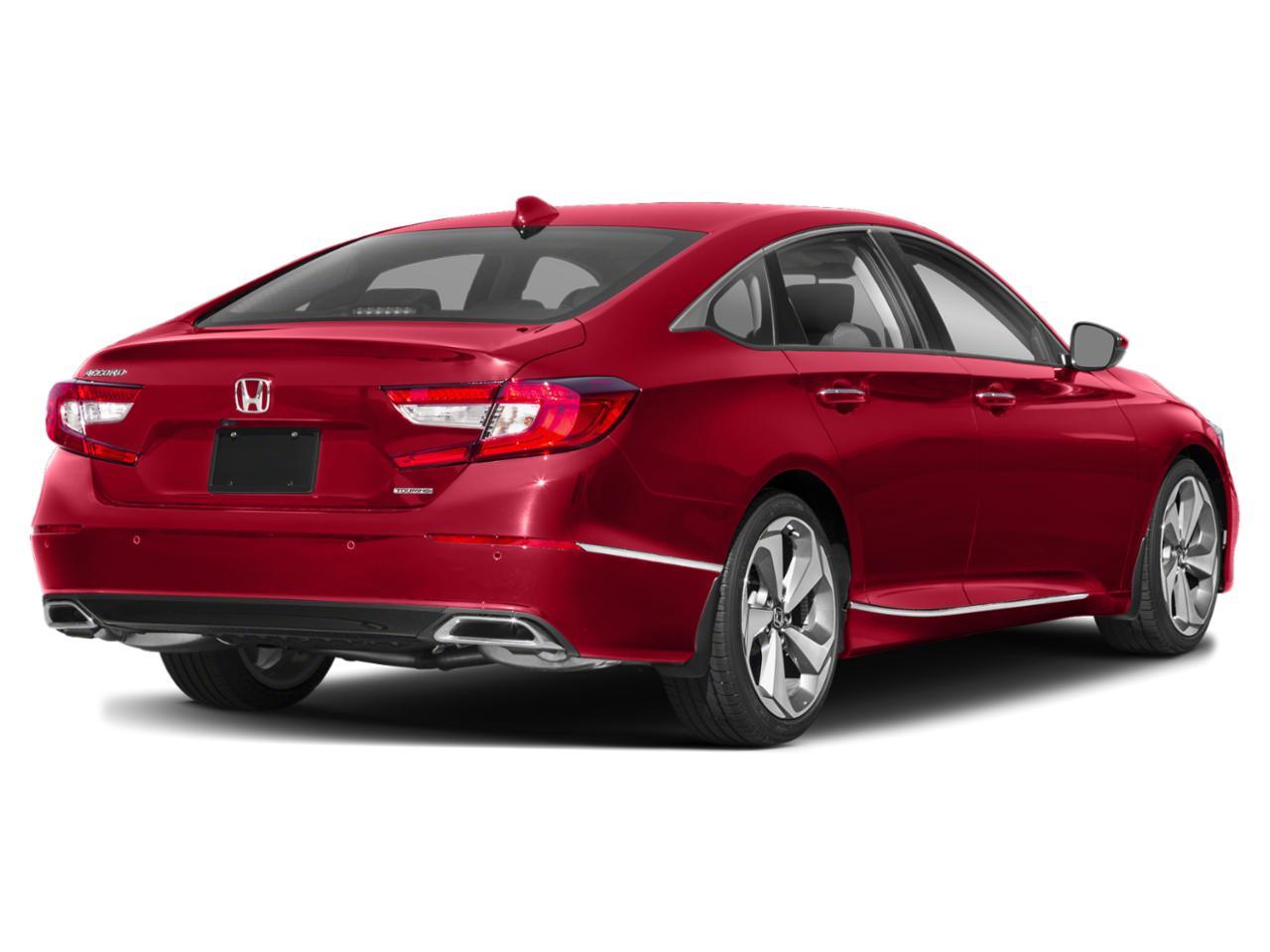 2018 Honda Accord Sedan Vehicle Photo in LAWTON, OK 73505