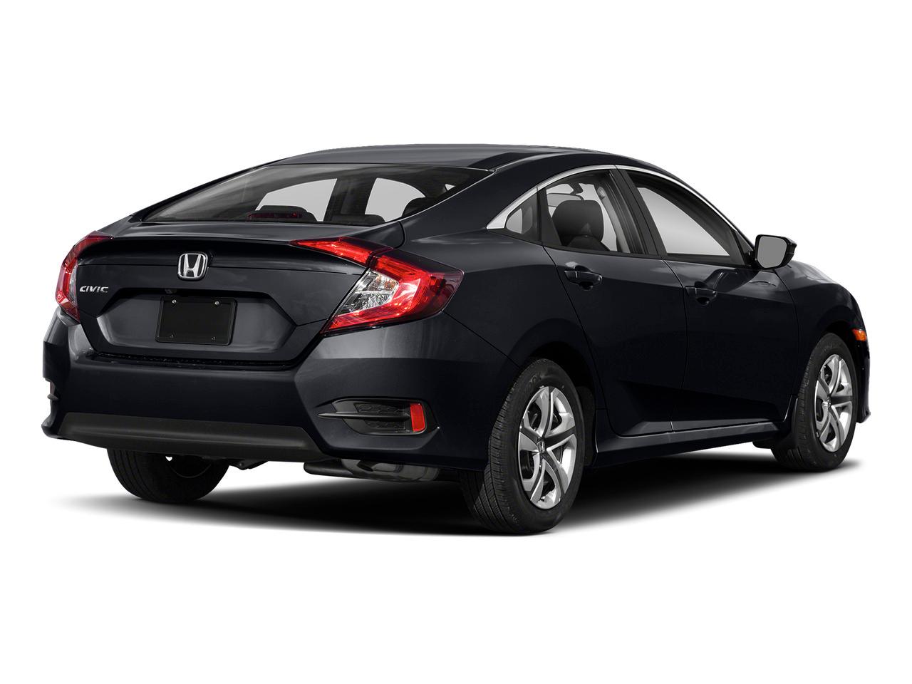 2018 Honda Civic Sedan Vehicle Photo in Plainfield, IL 60586