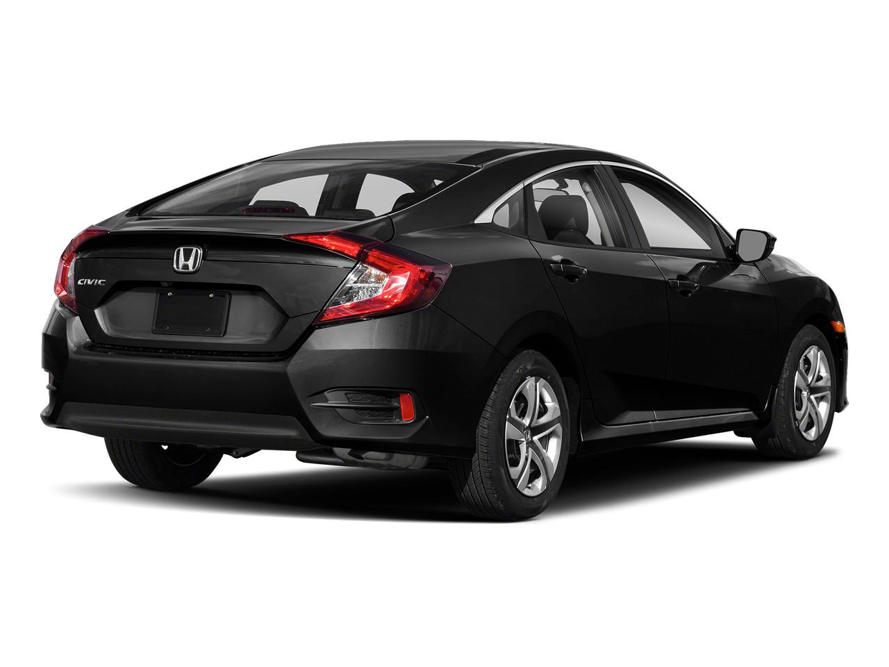 2018 Honda Civic Sedan Vehicle Photo in Hollywood, FL 33021