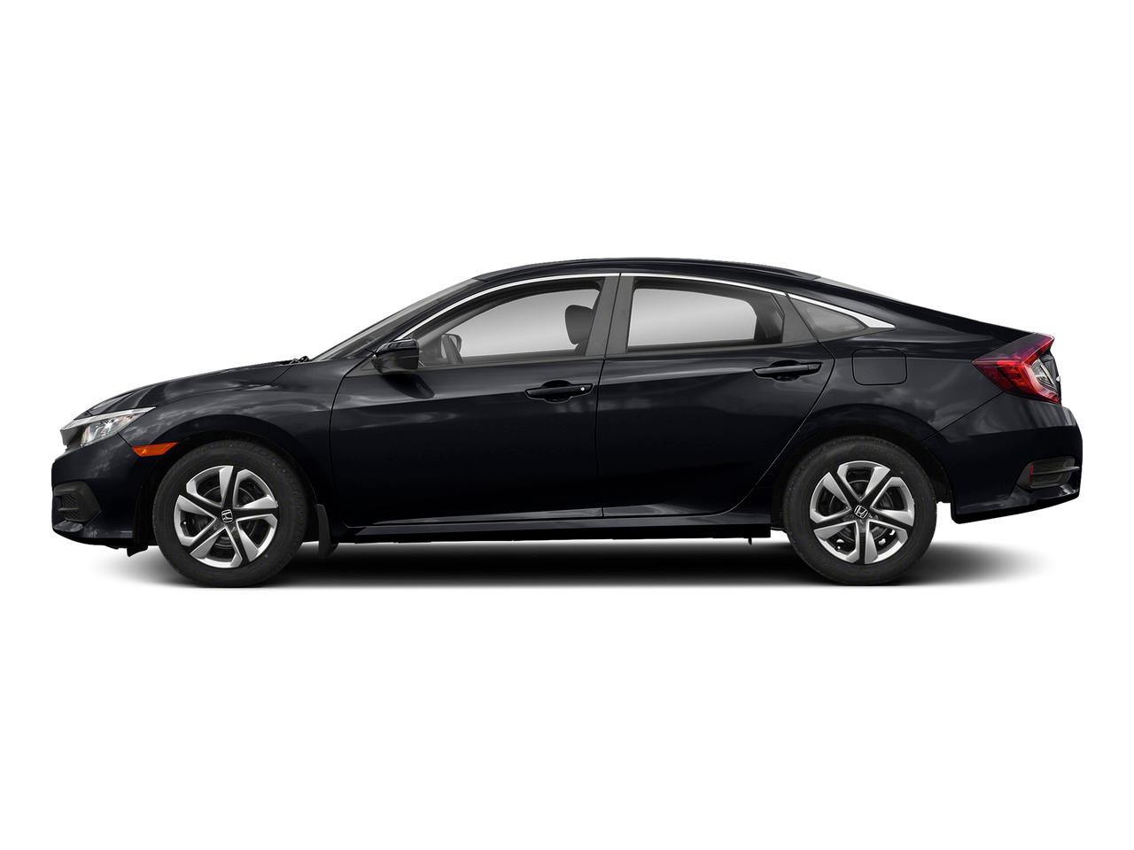 2018 Honda Civic Sedan Vehicle Photo in Plainfield, IL 60586