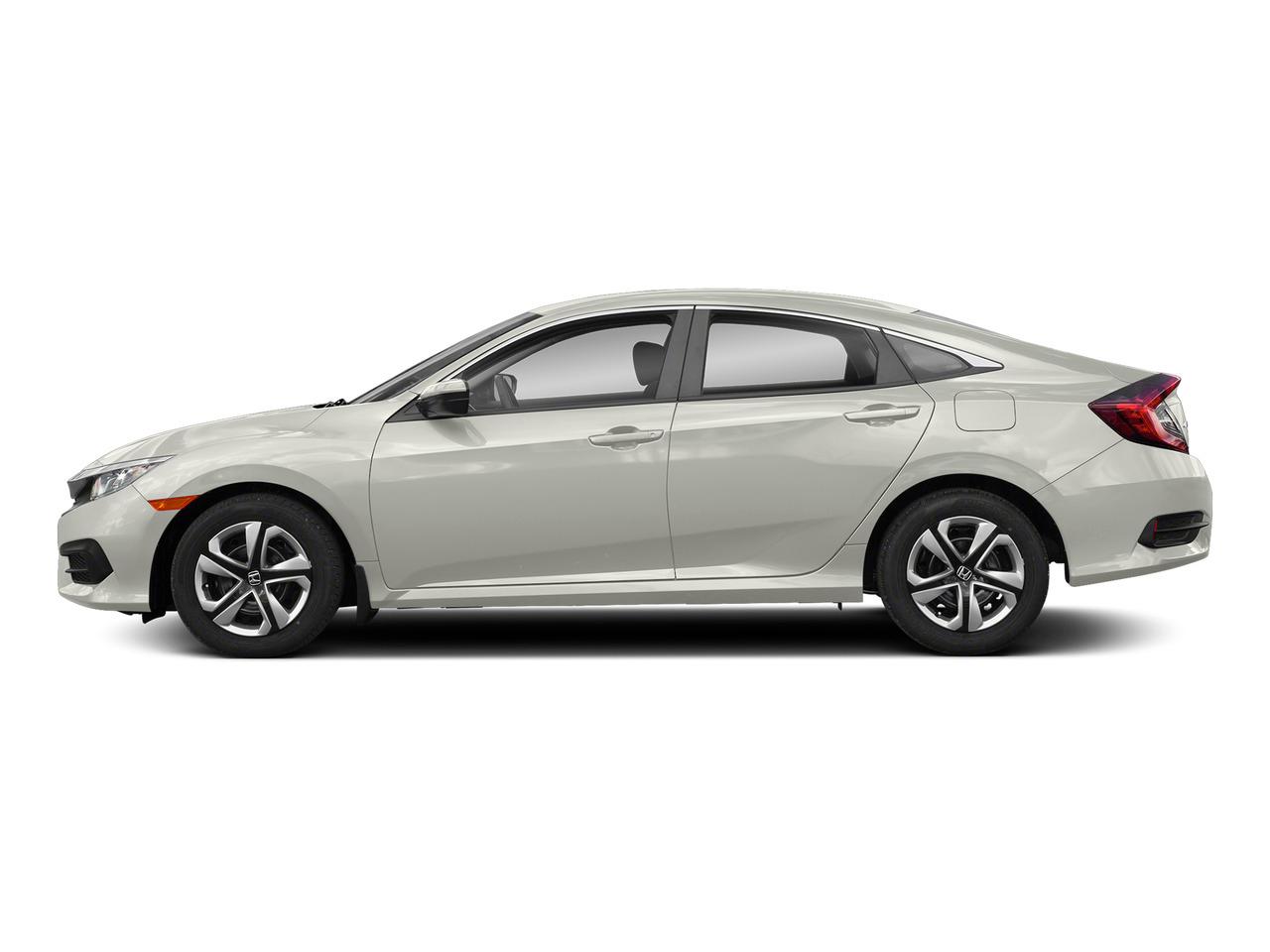 2018 Honda Civic Sedan Vehicle Photo in Sanford, FL 32771