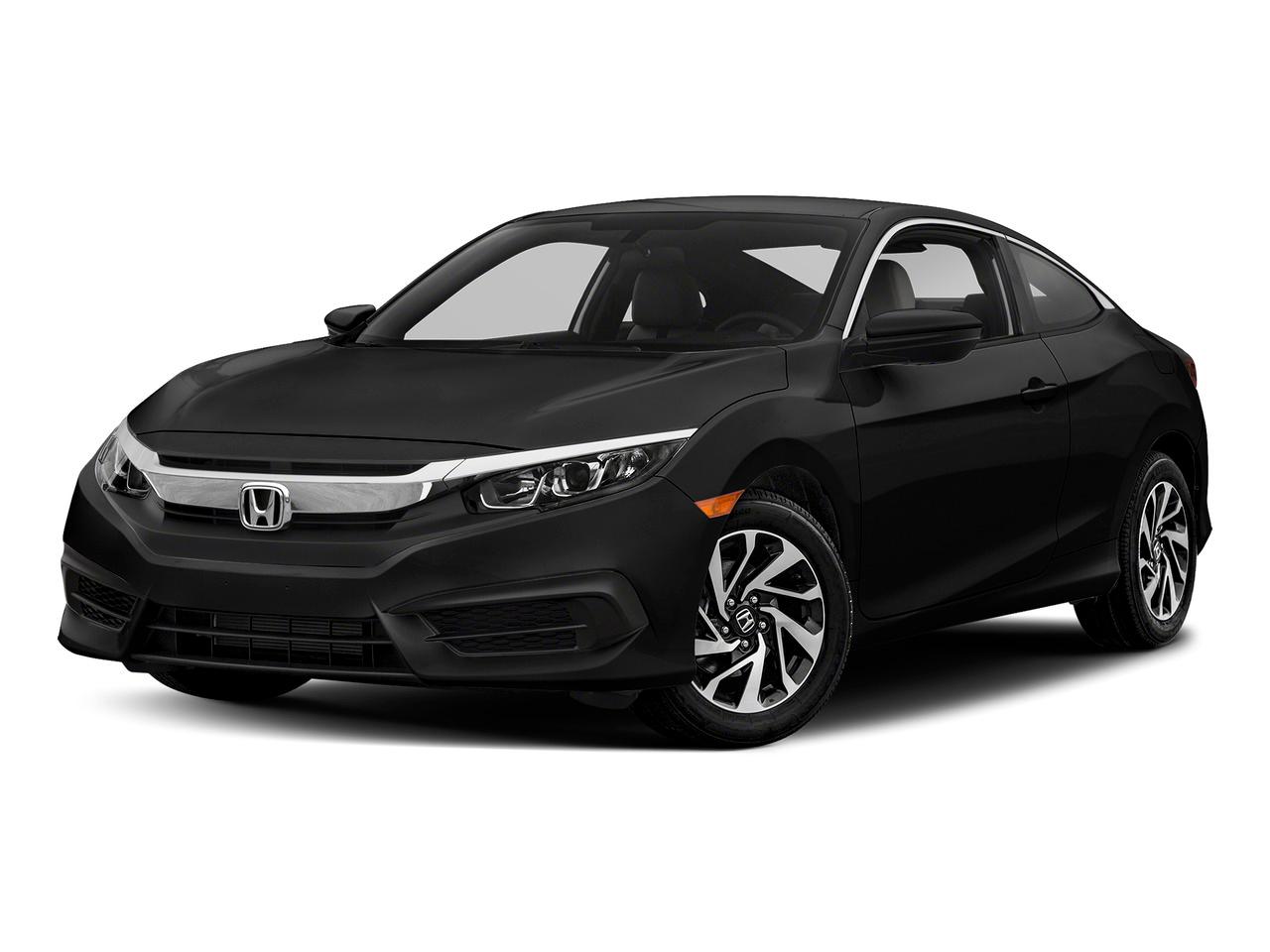 2018 Honda Civic Coupe Vehicle Photo in OSHKOSH, WI 54904-7811