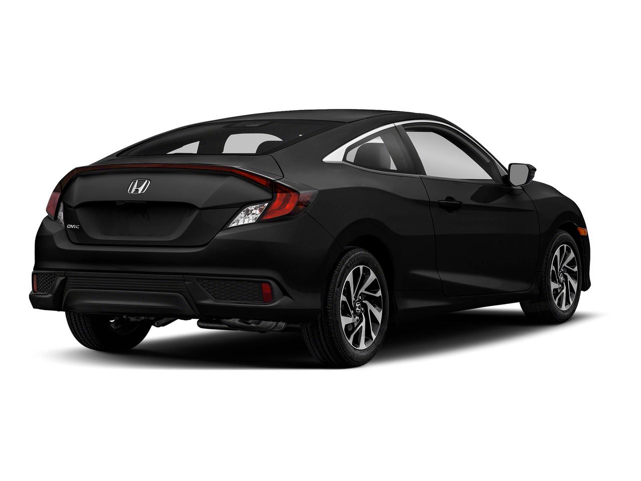 2018 Honda Civic Coupe Vehicle Photo in OSHKOSH, WI 54904-7811