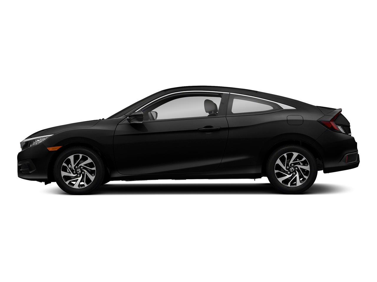 2018 Honda Civic Coupe Vehicle Photo in OSHKOSH, WI 54904-7811