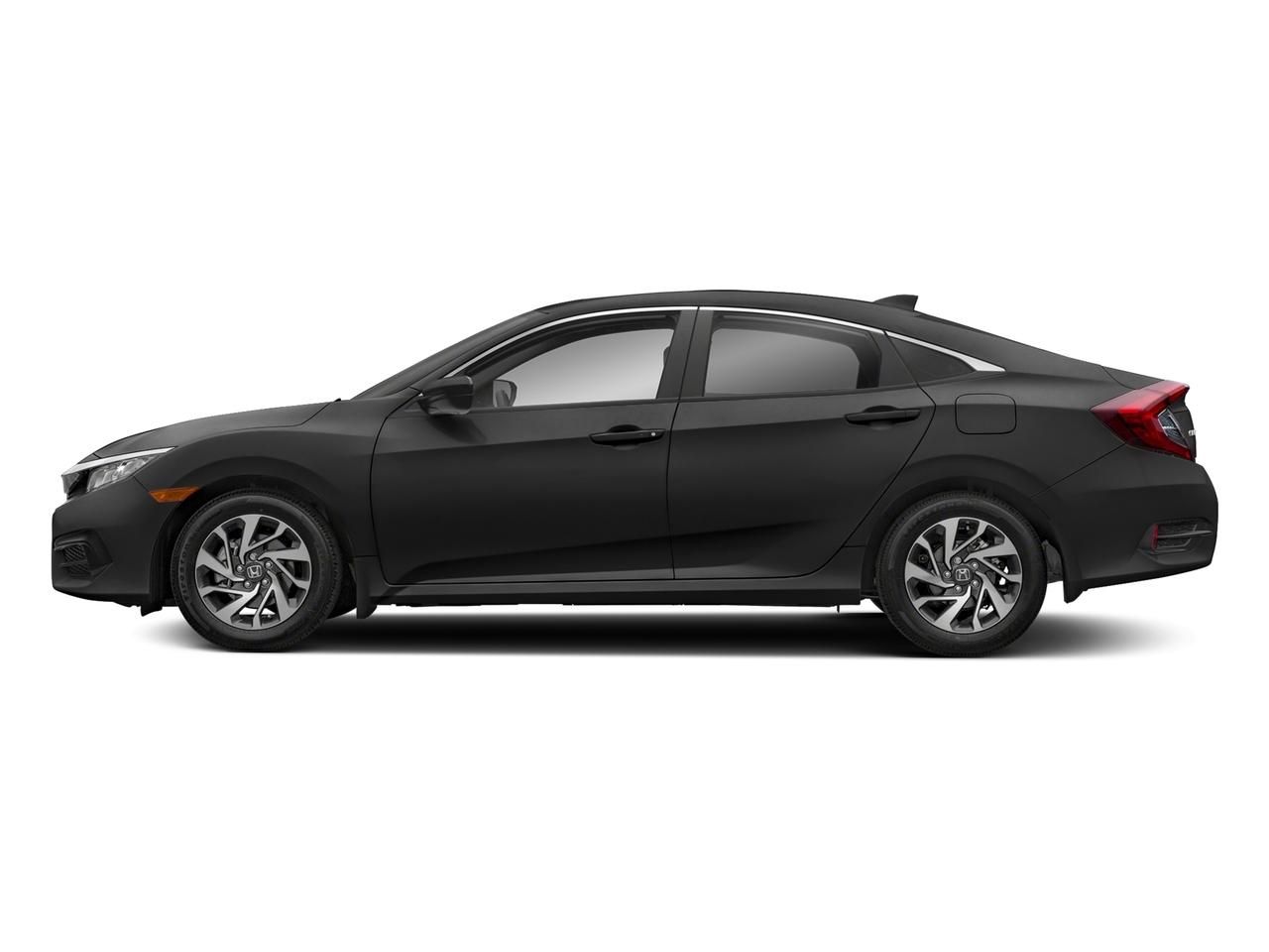 2018 Honda Civic Sedan Vehicle Photo in Sanford, FL 32771