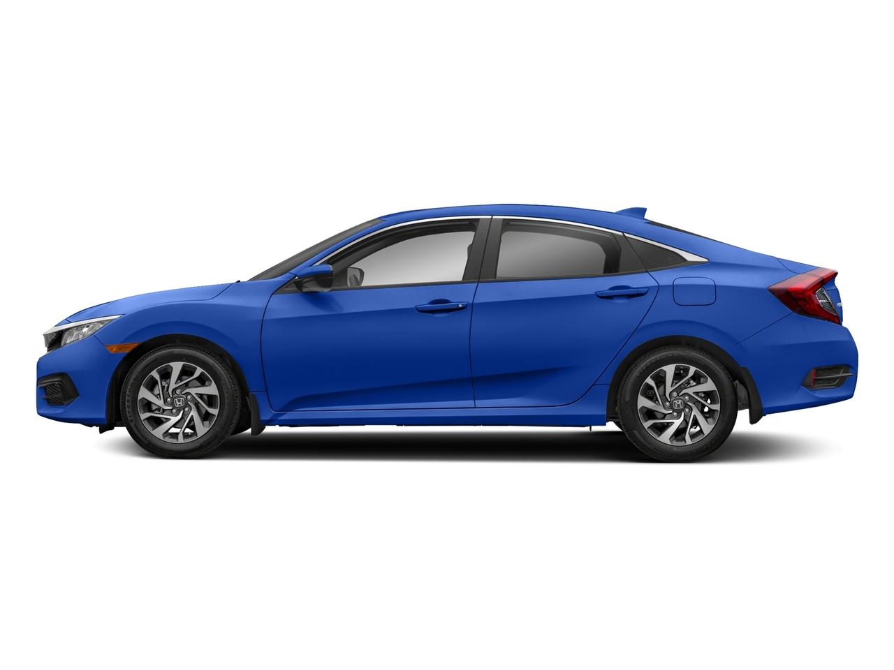 2018 Honda Civic Sedan Vehicle Photo in Pinellas Park , FL 33781