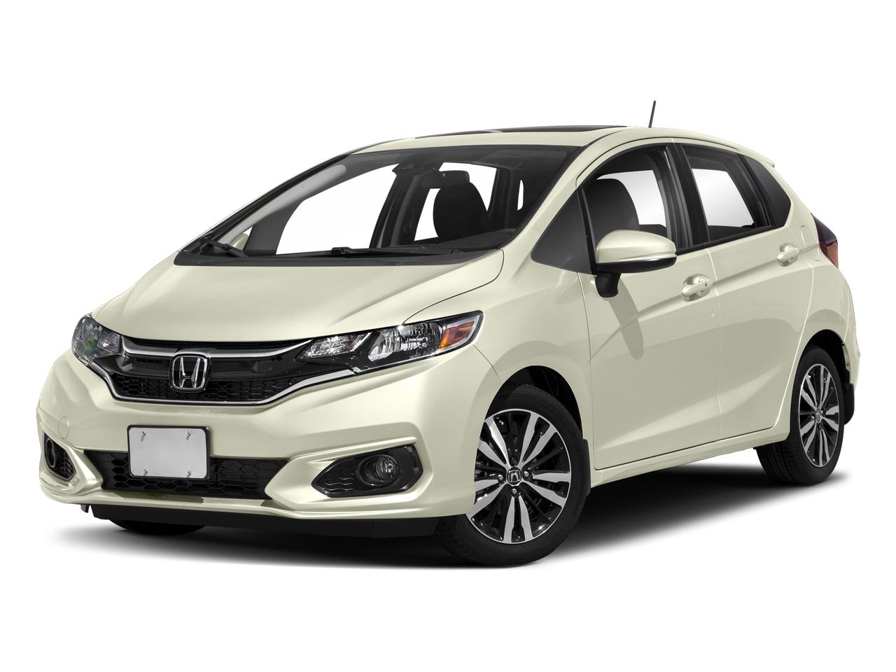 2018 Honda Fit Vehicle Photo in Miami, FL 33015