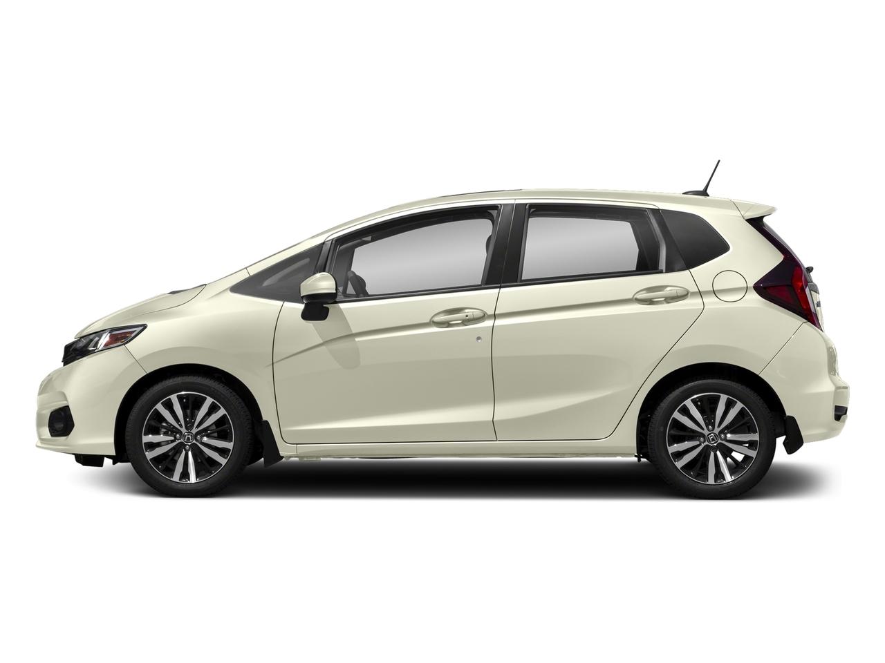 2018 Honda Fit Vehicle Photo in Miami, FL 33015