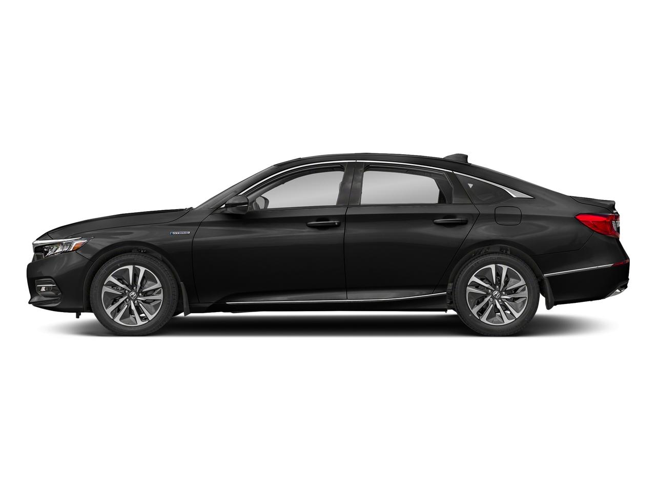 2018 Honda Accord Hybrid Vehicle Photo in St. Petersburg, FL 33713