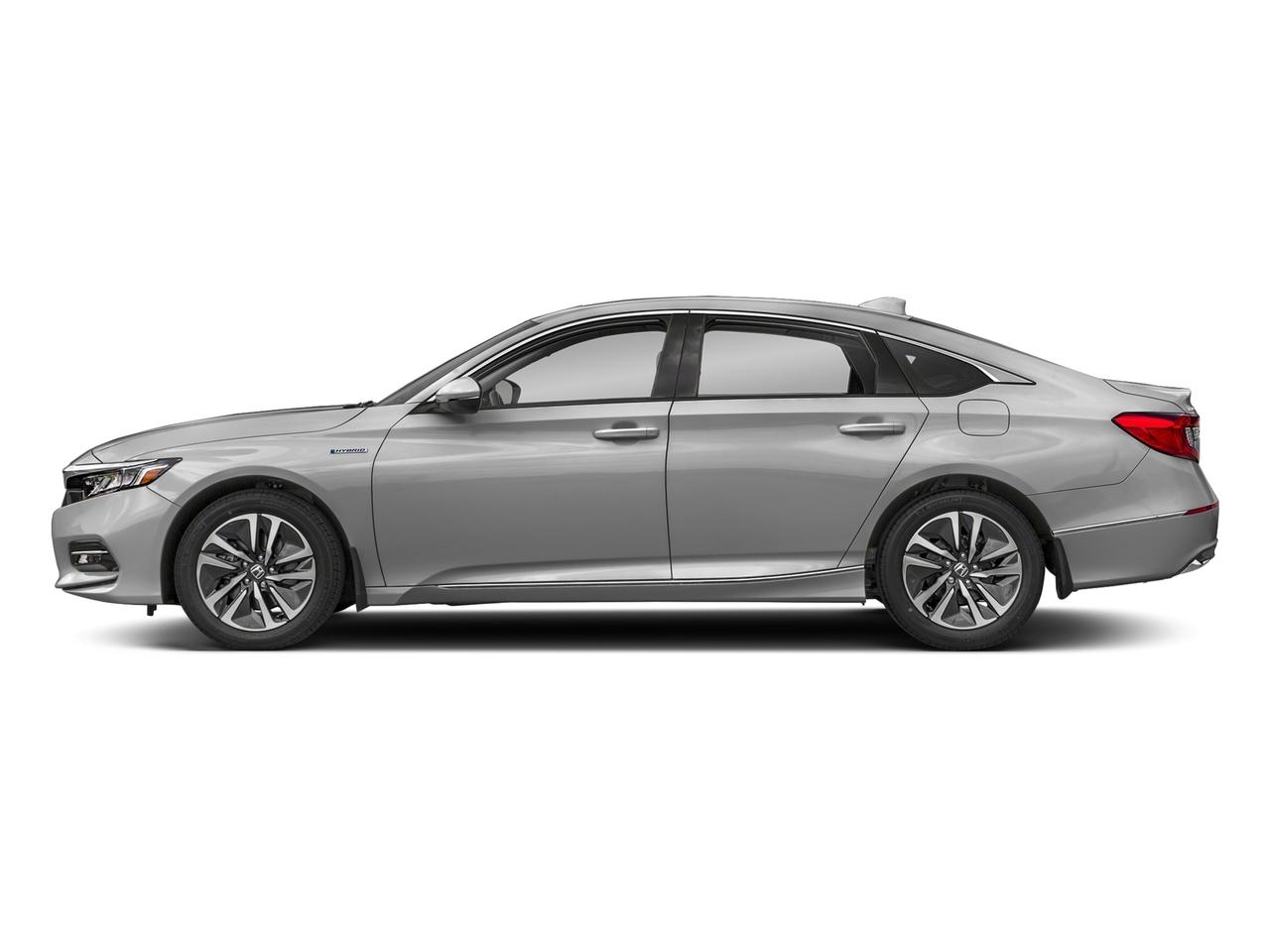 2018 Honda Accord Hybrid Vehicle Photo in Appleton, WI 54913