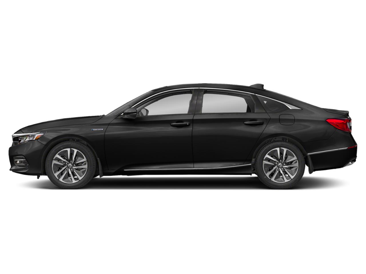 2018 Honda Accord Hybrid Vehicle Photo in St. Petersburg, FL 33713