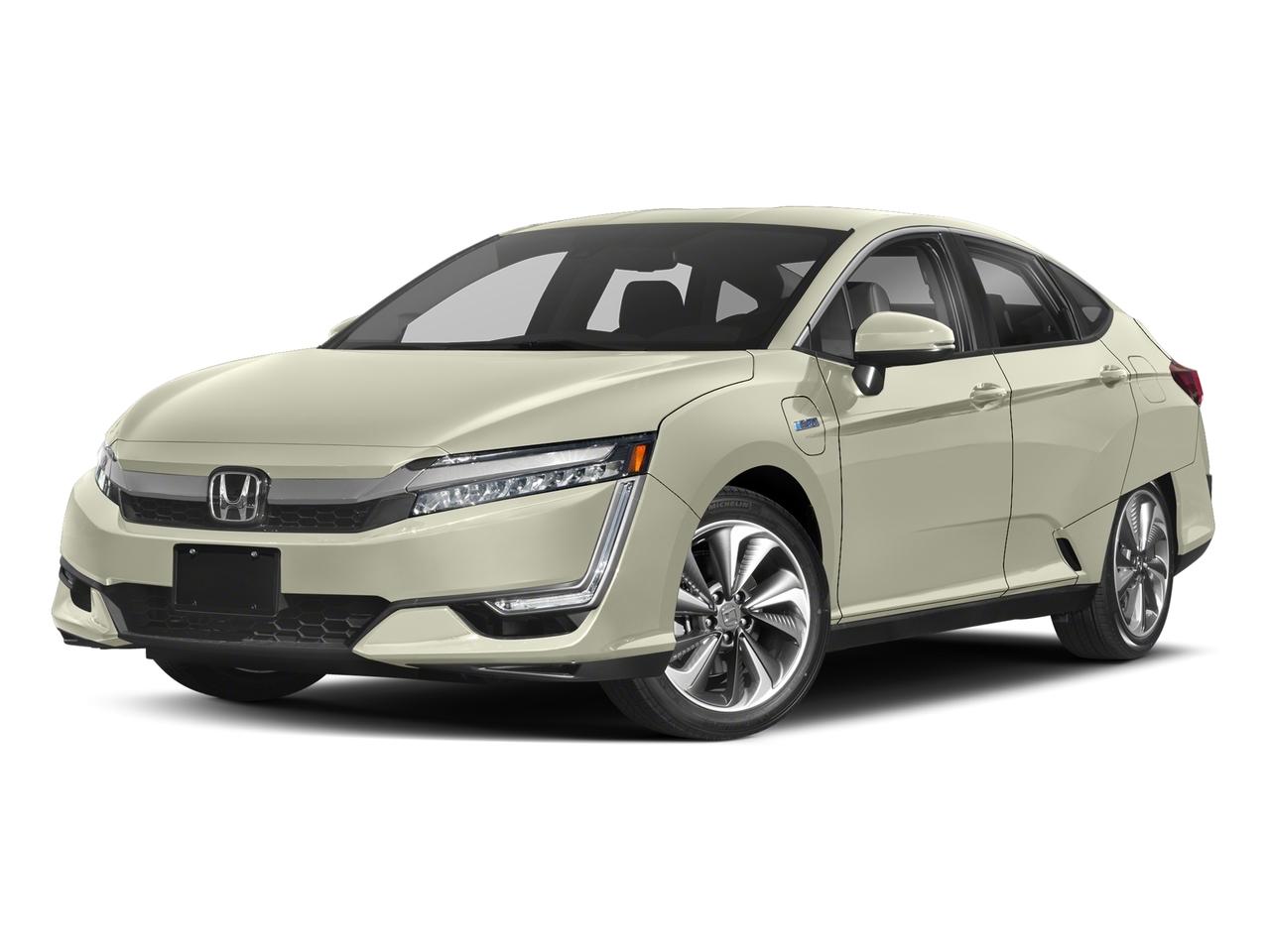 2018 Honda Clarity Plug-In Hybrid Vehicle Photo in BOISE, ID 83705-3761