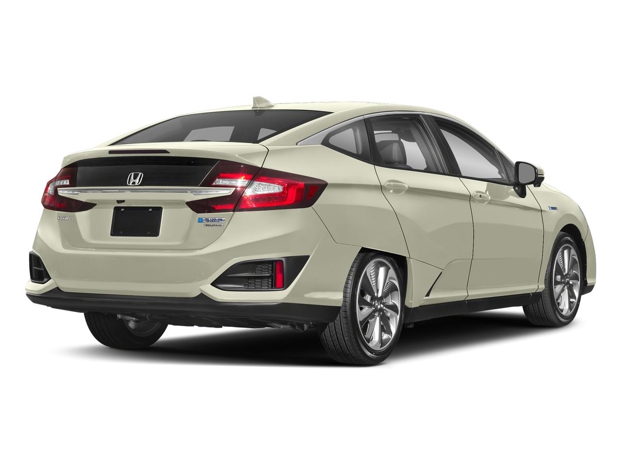 2018 Honda Clarity Plug-In Hybrid Vehicle Photo in BOISE, ID 83705-3761