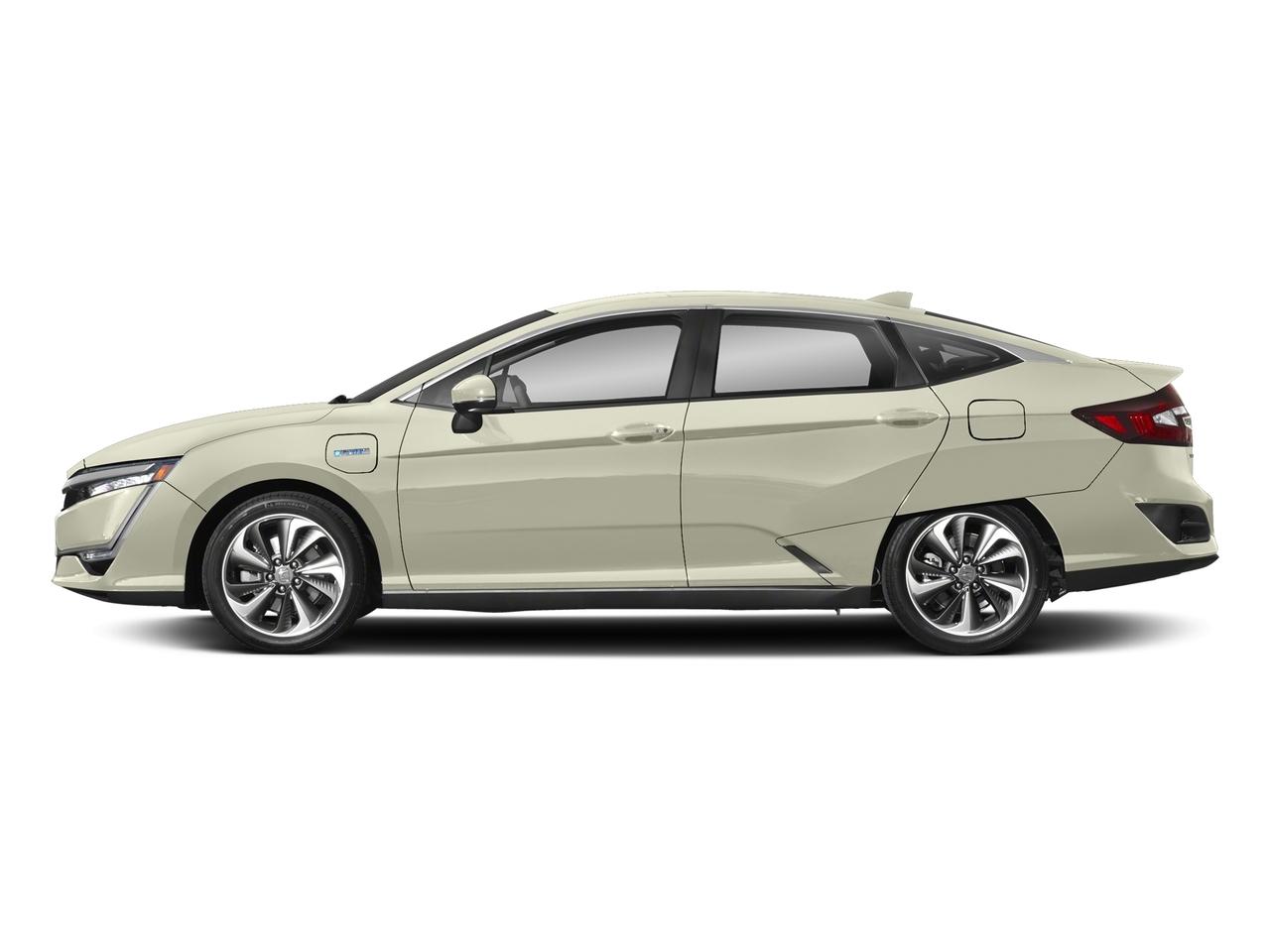 2018 Honda Clarity Plug-In Hybrid Vehicle Photo in BOISE, ID 83705-3761