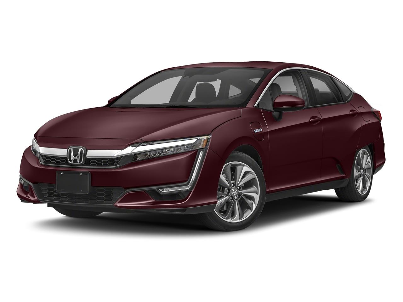 2018 Honda Clarity Plug-In Hybrid Vehicle Photo in Jacksonville, FL 32256