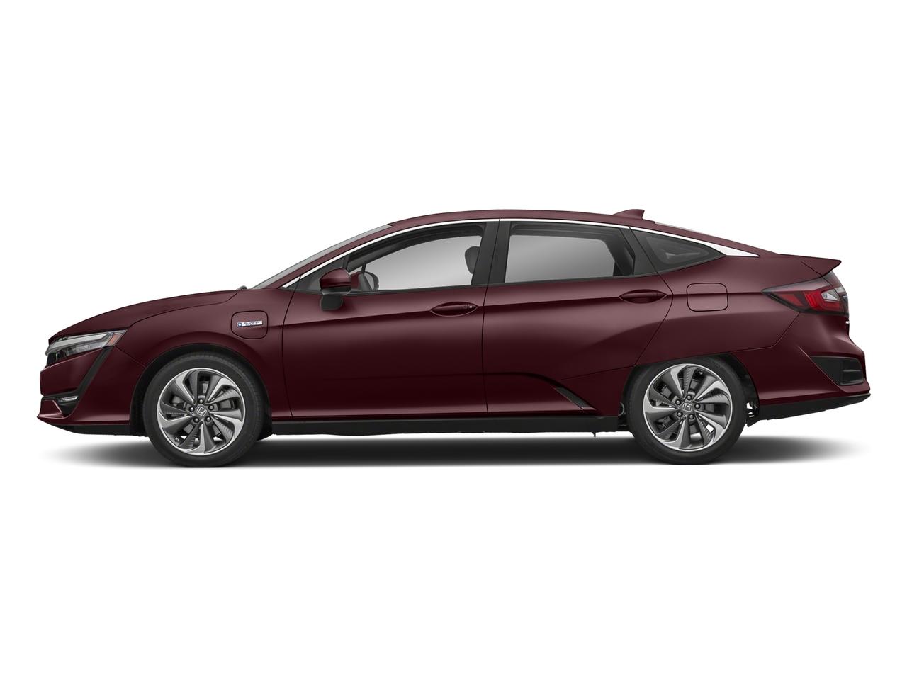 2018 Honda Clarity Plug-In Hybrid Vehicle Photo in Jacksonville, FL 32256