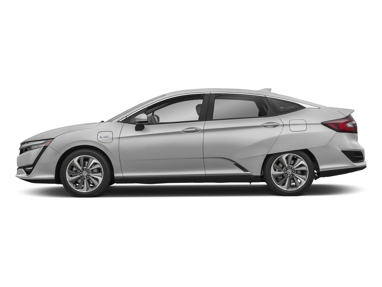 2018 Honda Clarity Plug-In Hybrid Vehicle Photo in ENGLEWOOD, CO 80113-6708