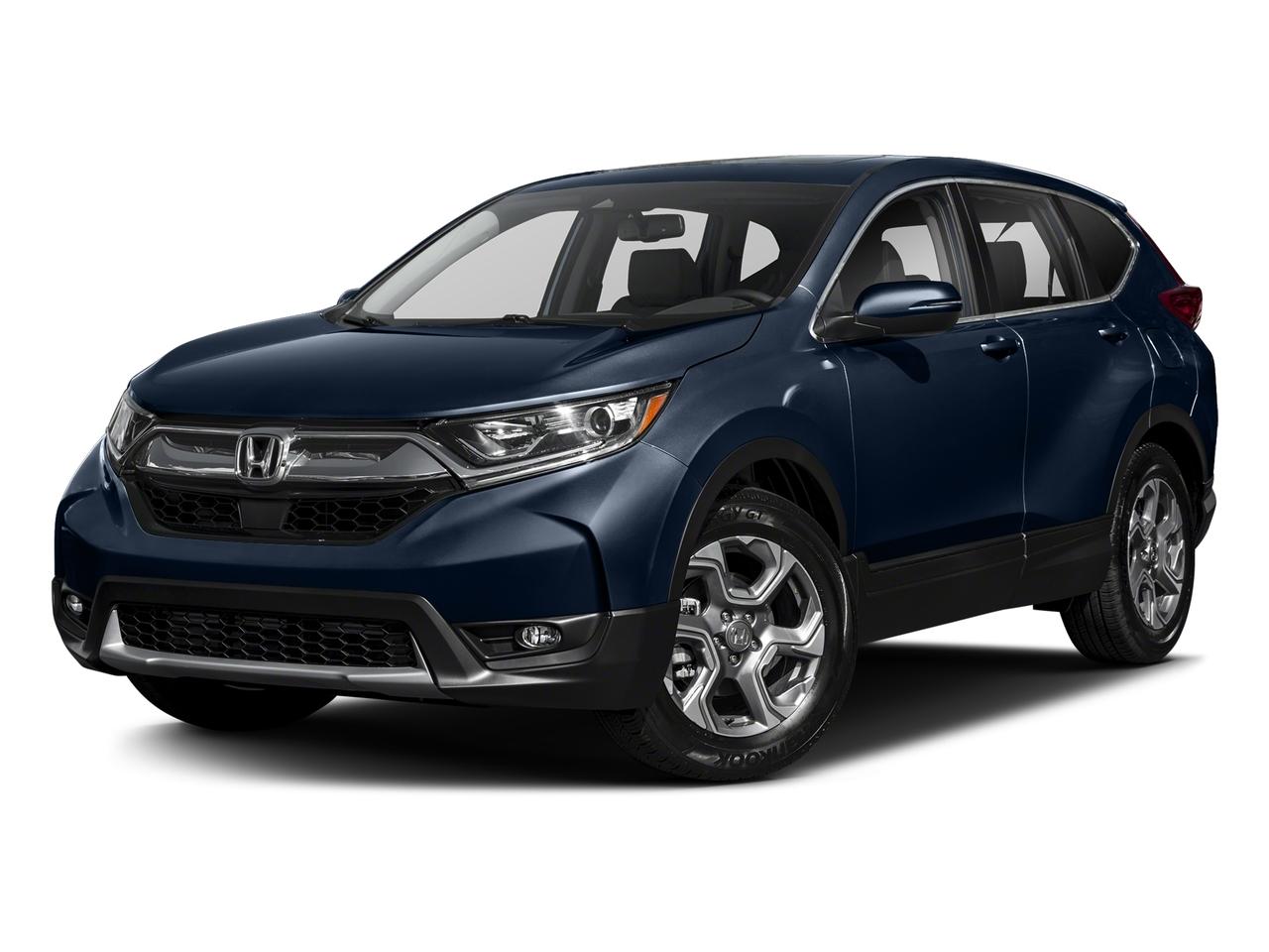 2018 Honda CR-V Vehicle Photo in Hollywood, FL 33021