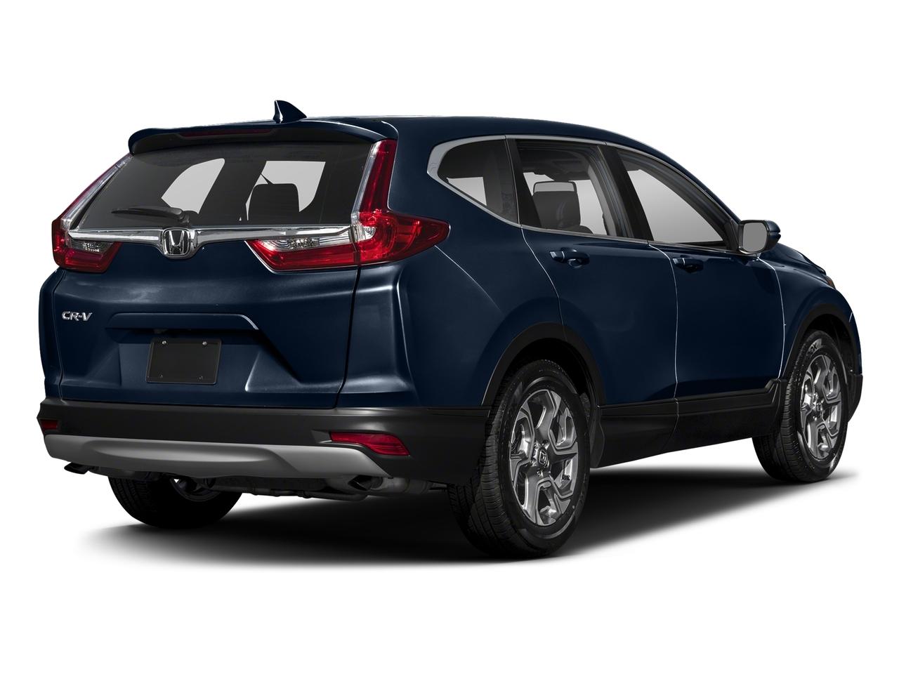 2018 Honda CR-V Vehicle Photo in Hollywood, FL 33021