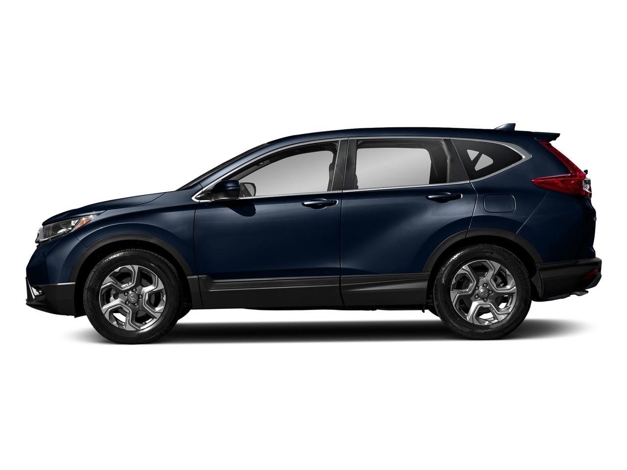 2018 Honda CR-V Vehicle Photo in Hollywood, FL 33021