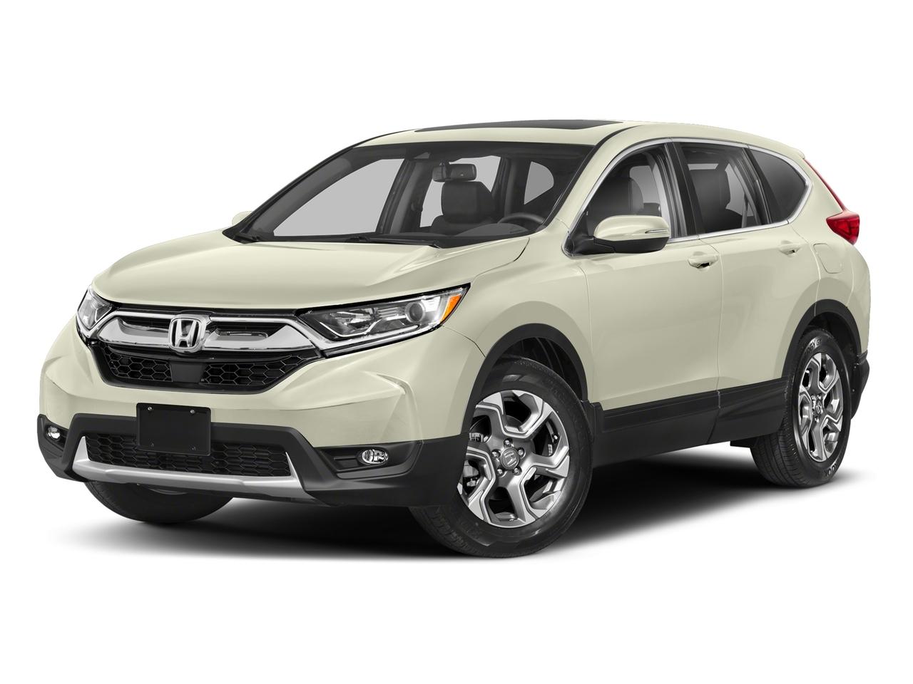 2018 Honda CR-V Vehicle Photo in MESA, AZ 85206-4395