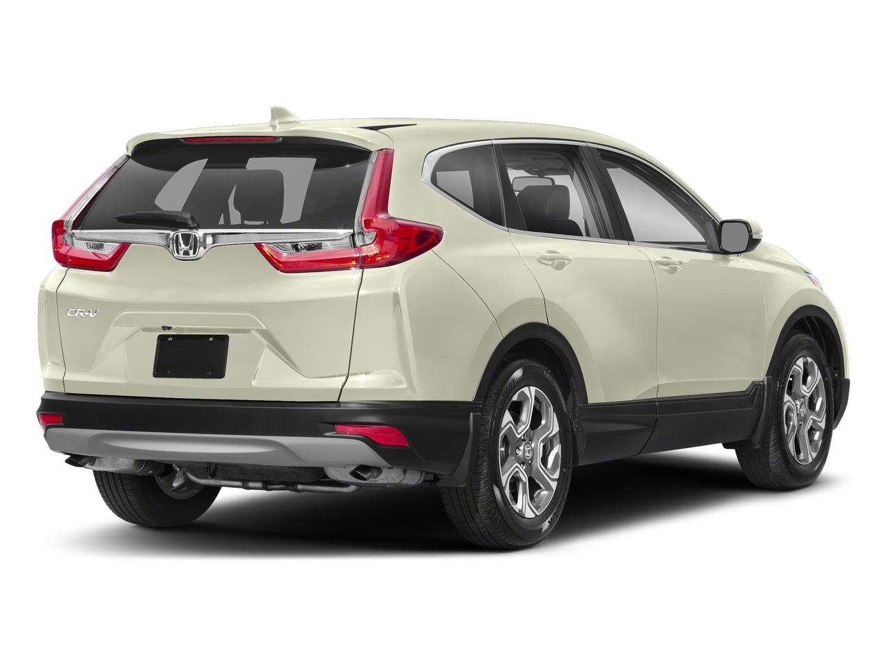 2018 Honda CR-V Vehicle Photo in MESA, AZ 85206-4395