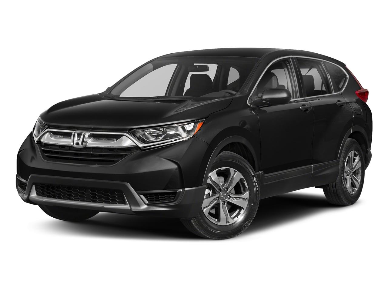 2018 Honda CR-V Vehicle Photo in Pembroke Pines, FL 33027