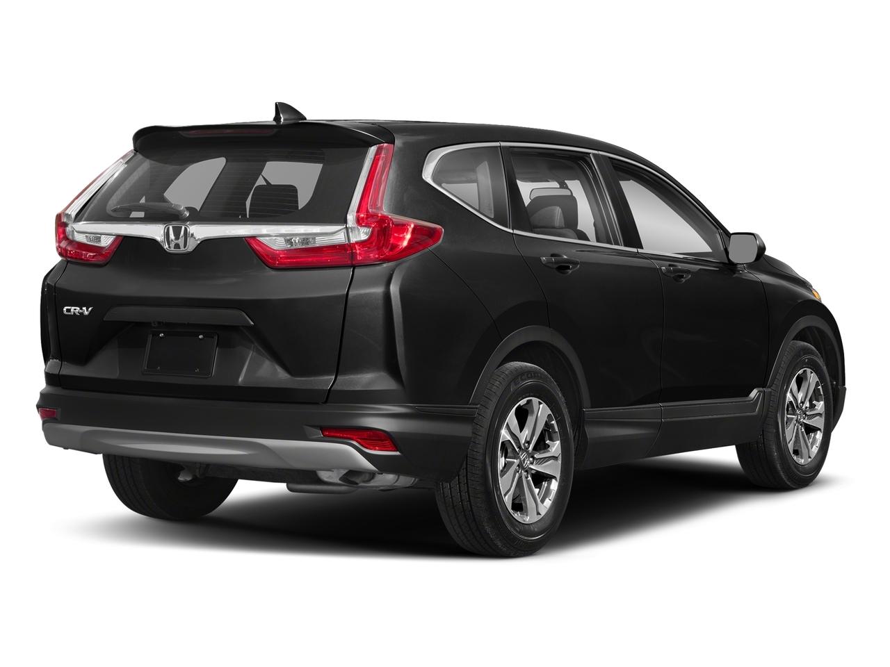 2018 Honda CR-V Vehicle Photo in Pembroke Pines, FL 33027