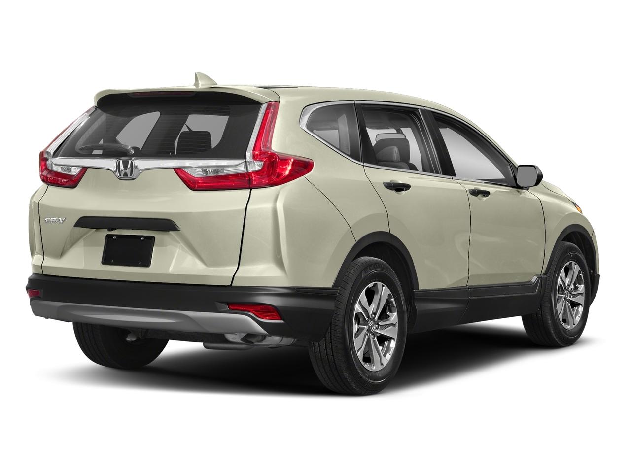 2018 Honda CR-V Vehicle Photo in Davie, FL 33331