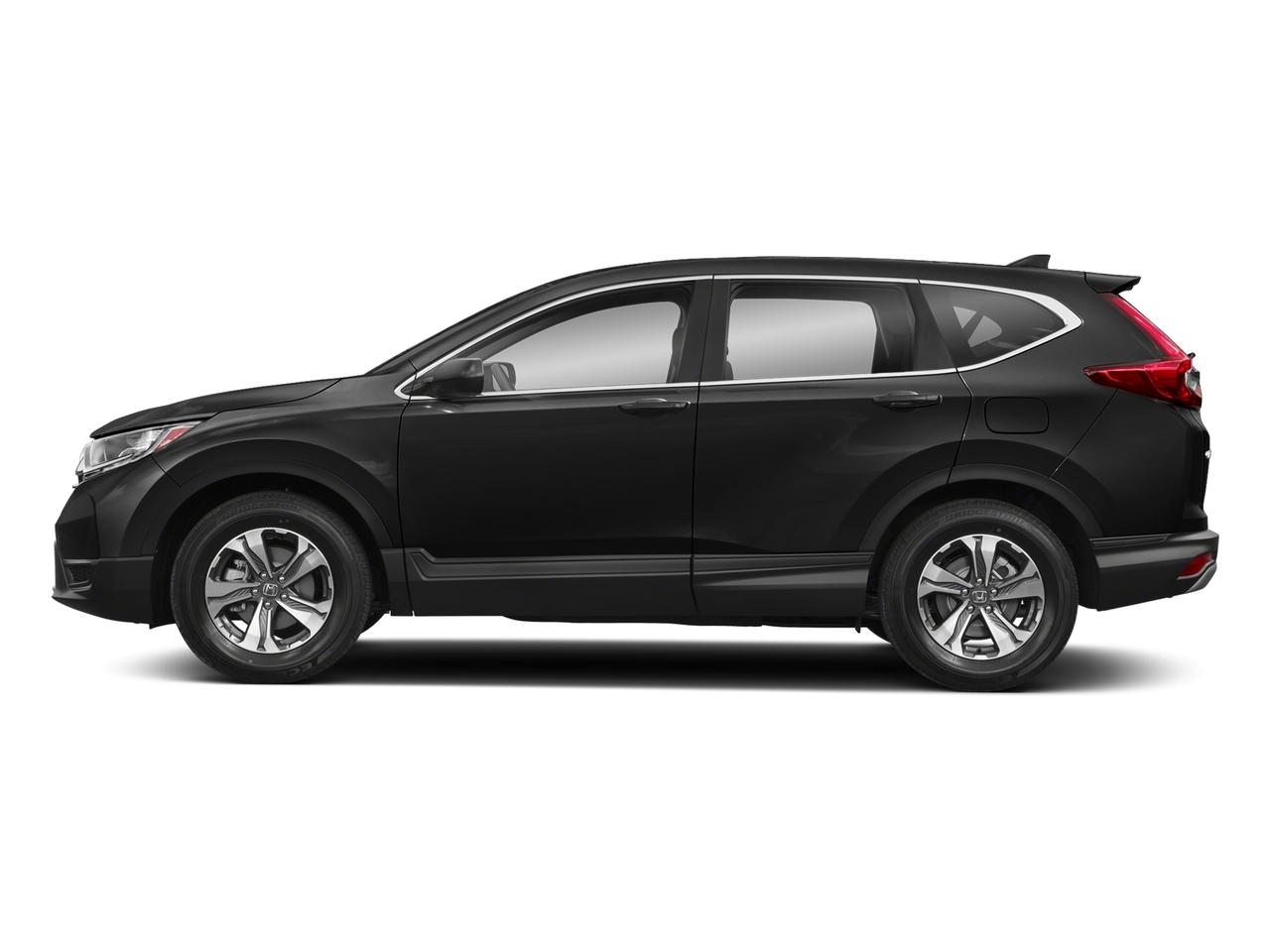 2018 Honda CR-V Vehicle Photo in Pembroke Pines, FL 33027