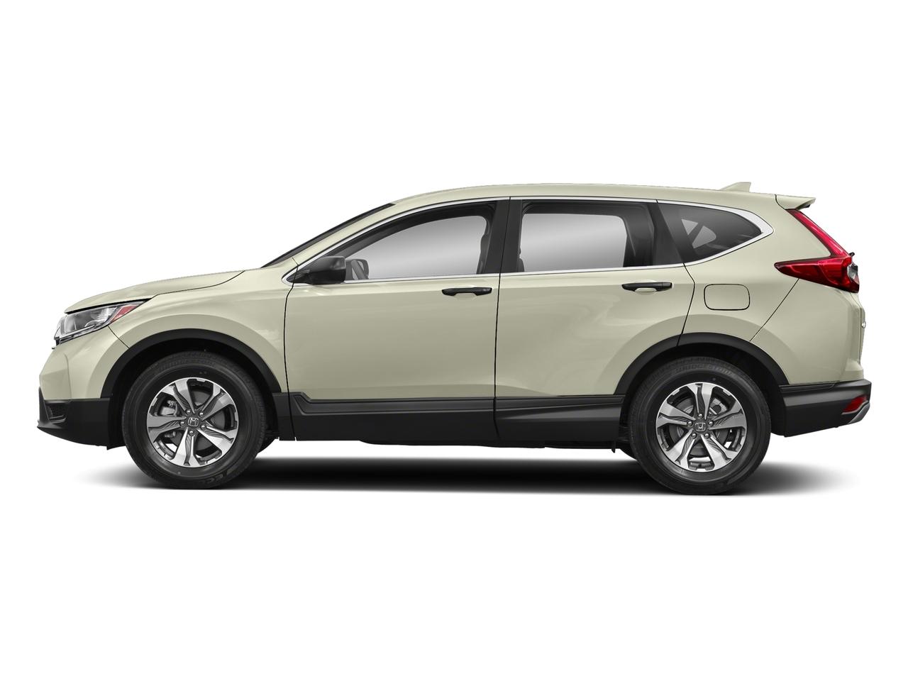 2018 Honda CR-V Vehicle Photo in Davie, FL 33331