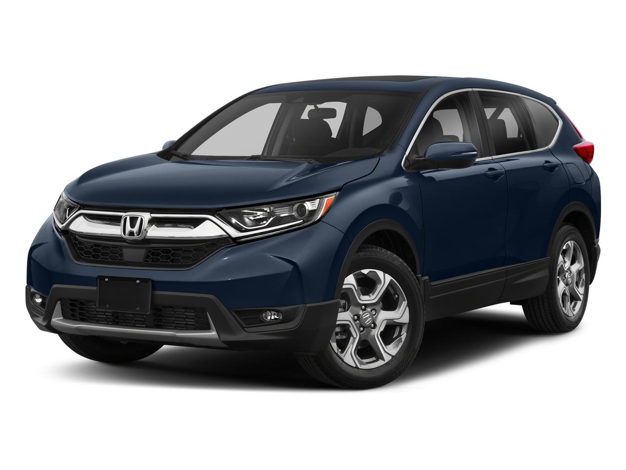 2018 Honda CR-V Vehicle Photo in Muncy, PA 17756