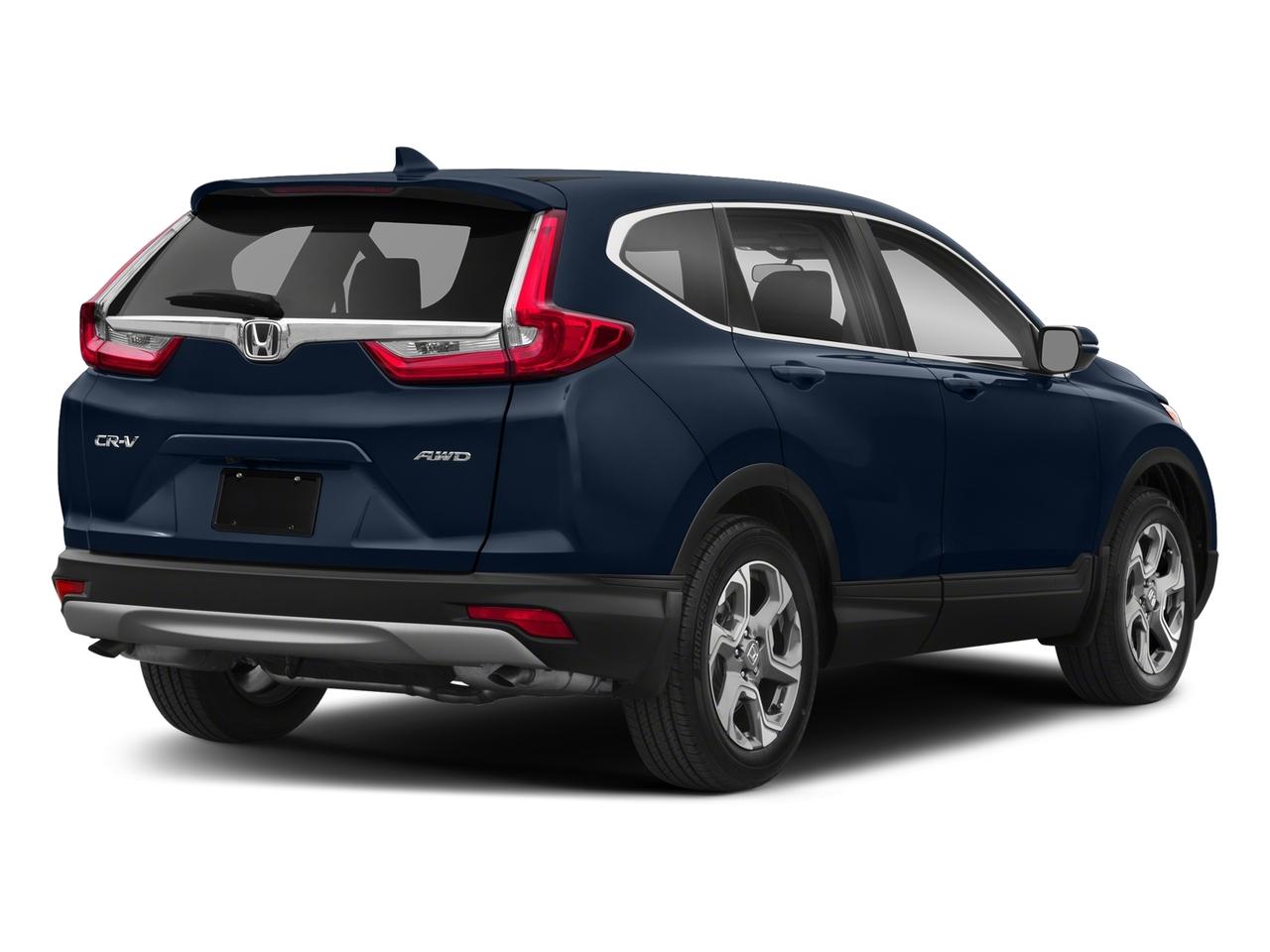 2018 Honda CR-V Vehicle Photo in Muncy, PA 17756