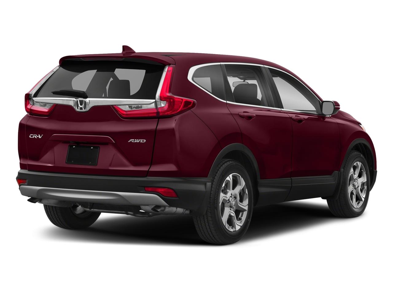 2018 Honda CR-V Vehicle Photo in Green Bay, WI 54304