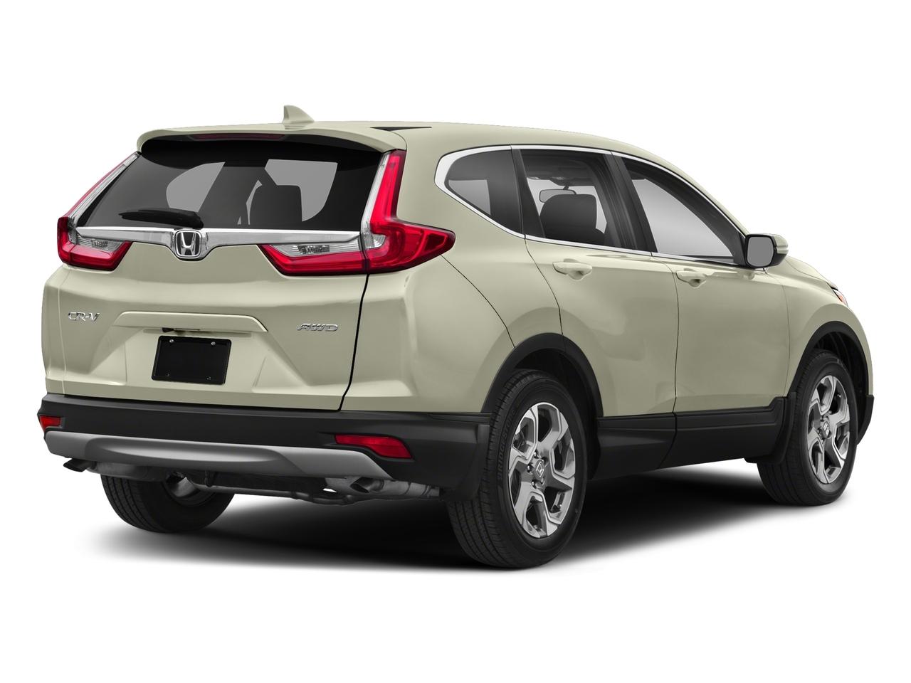 2018 Honda CR-V Vehicle Photo in Oshkosh, WI 54904