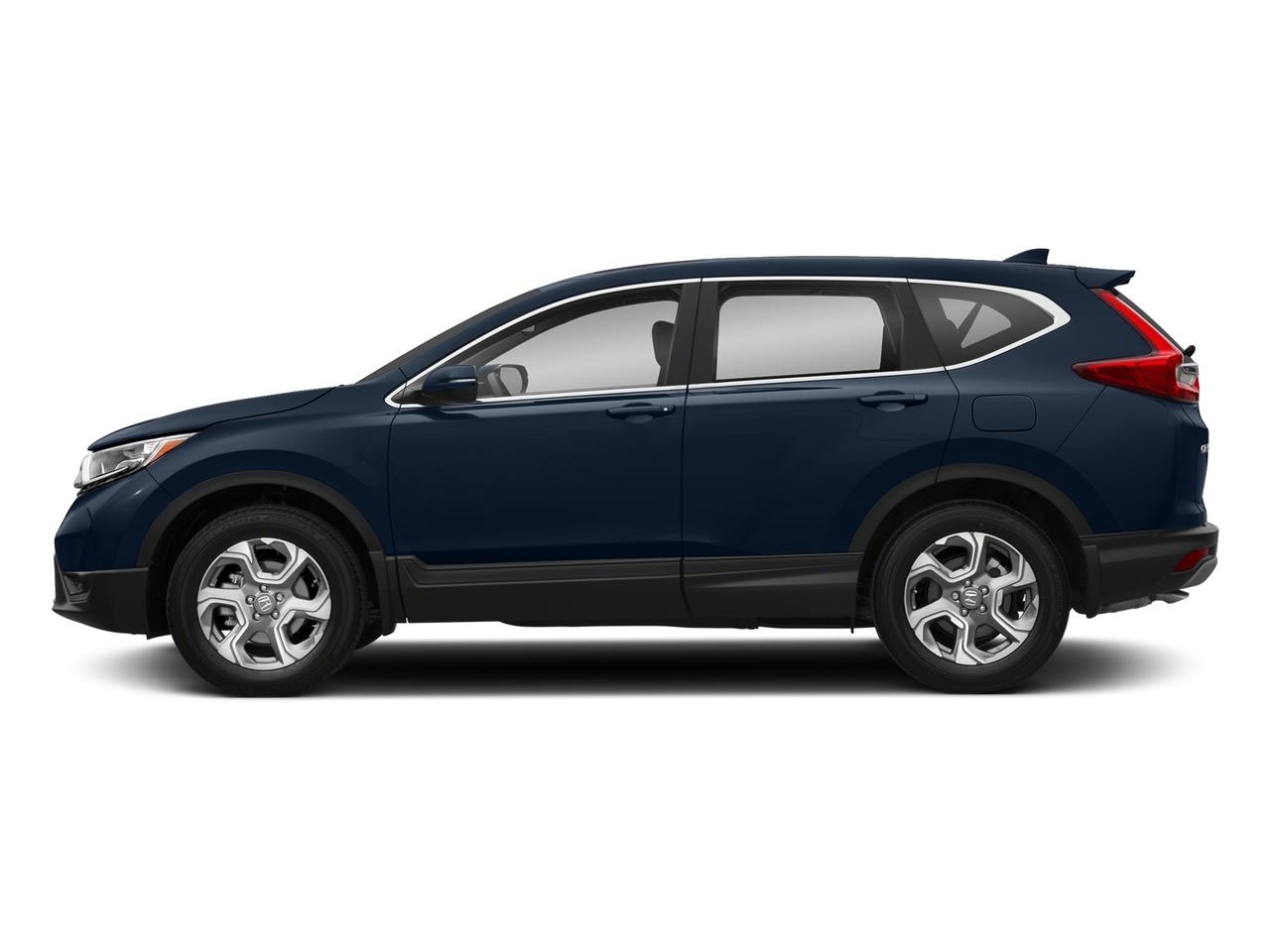 2018 Honda CR-V Vehicle Photo in Muncy, PA 17756