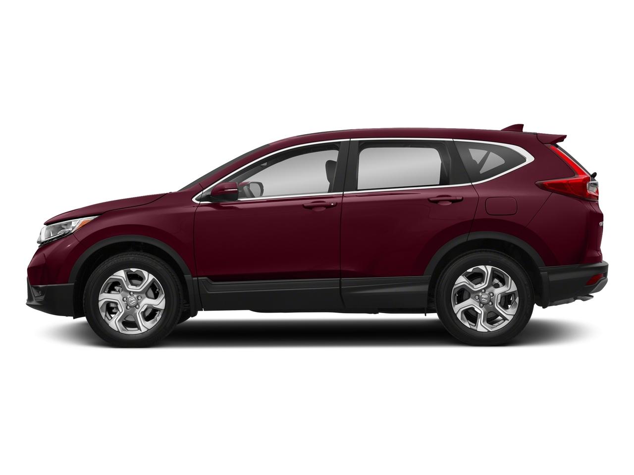 2018 Honda CR-V Vehicle Photo in Salem, OR 97301