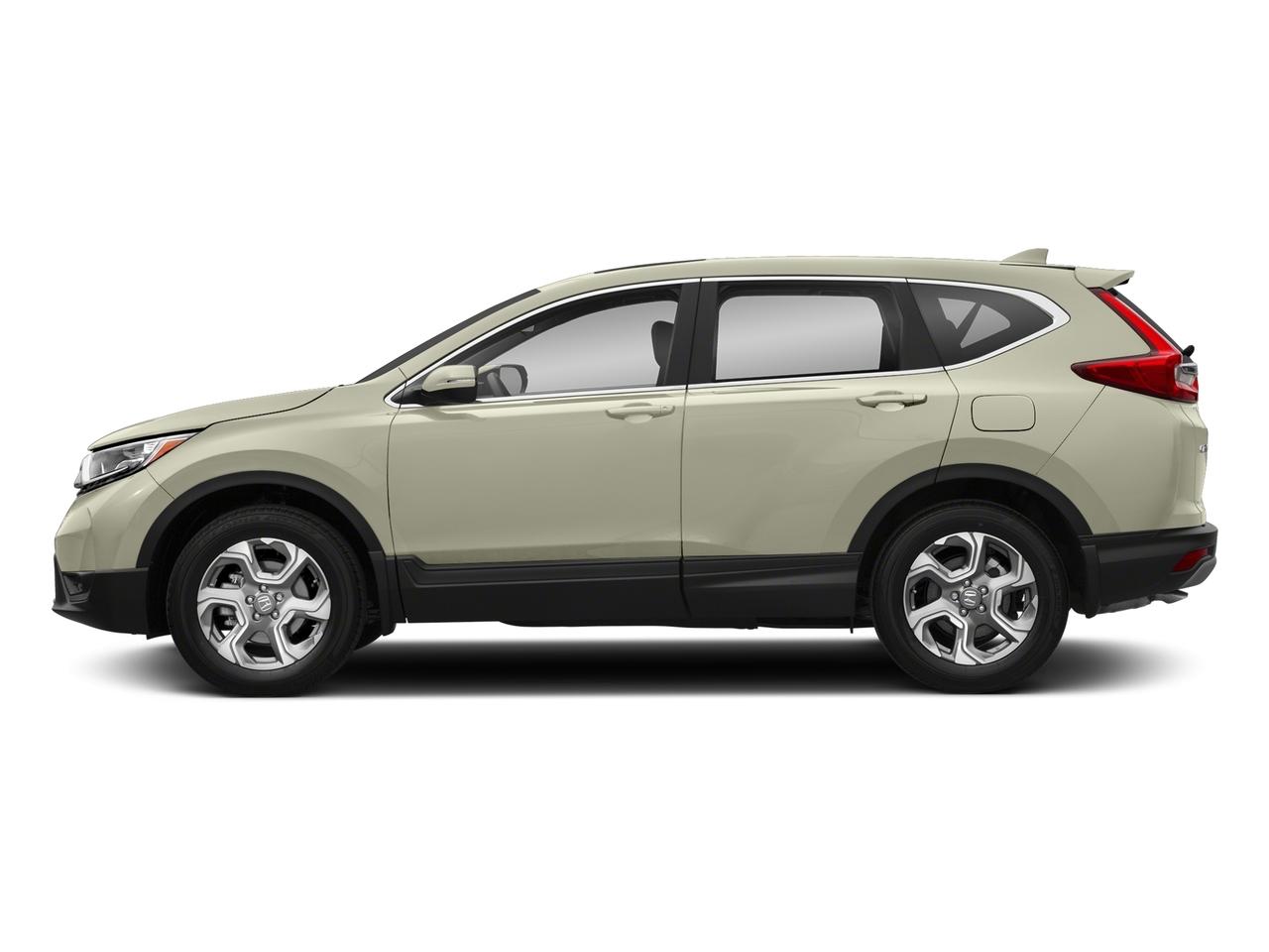 2018 Honda CR-V Vehicle Photo in Oshkosh, WI 54904